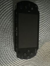 Sony PSP Go PSP-1001 PlayStation Portable - Black for sale  Shipping to South Africa