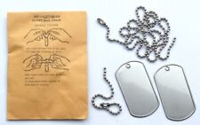 Dog tags post d'occasion  France