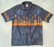 Hawaiian togs shirt for sale  West Palm Beach