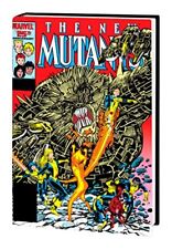 New mutants omnibus for sale  USA