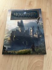 Hogwarts legacy lösubgsbuch gebraucht kaufen  Frankfurt