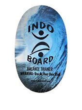 Indo board blue for sale  Cedar Park