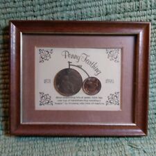 Vintage penny farthing for sale  TAMWORTH