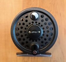 Used, Orvis Battenkill 3/4 Fly Reel for sale  Shipping to South Africa