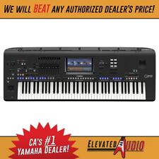 Yamaha genos key for sale  USA