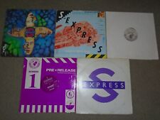 Express record collection....o for sale  UK