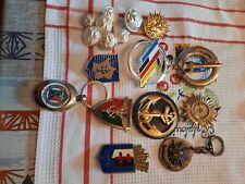Broches militaires d'occasion  Boulay-Moselle