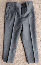 Grey school trousers for sale  NELSON
