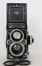 Rare rollei rolleiflex d'occasion  Pringy