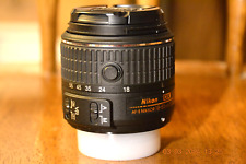 Nikon 55mm lens for sale  Hobart