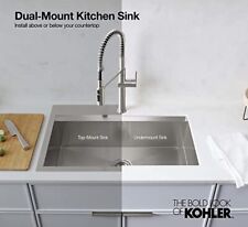 Kohler task kitchen for sale  Laurel