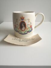 Ducal coronation mug for sale  BIRMINGHAM