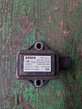 Bosch sensor esp for sale  BARKING