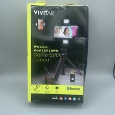 Vivitar wireless dual for sale  Lehi