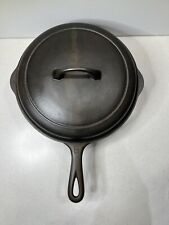 Vintage griswold small for sale  West Point