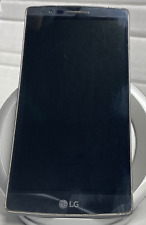 LG G Flex 2 32 GB(H950) Negro AT&T - Sin alimentación / PARA REPUESTOS / IMEI: 357505060082275 segunda mano  Embacar hacia Argentina