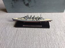 Hms exeter model for sale  KEIGHLEY