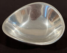 Nambe butterfly bowl for sale  Poway