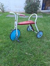 vintage childs tricycle for sale  LEICESTER