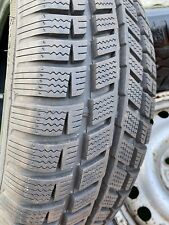 Winter snow tyres for sale  BARNSLEY