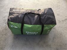 Gear zenobia elite for sale  LEEDS