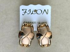 Boucles oreilles vintage d'occasion  France