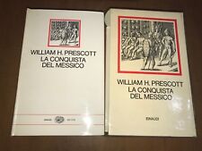 Sss william prescott usato  Italia