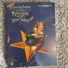 Smashing Pumpkins -- Mellon Collie and the Infinite Sadness: Autêntico... comprar usado  Enviando para Brazil