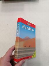 Namibia guide edt usato  Roma