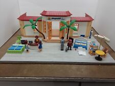 Playmobil tropical beach for sale  Eden Prairie