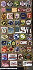 Vintage lot patches for sale  Tacoma