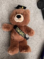 Graduation teddy bear for sale  Sacramento