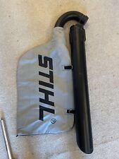 Genuine stihl sh55 for sale  OTTERY ST. MARY