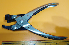 Crimping tool size for sale  FOLKESTONE