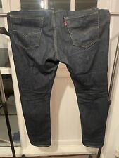 Levis 512 mens for sale  NEWTON-LE-WILLOWS