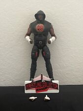 Omos wwe mattel for sale  Houston