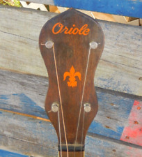 Gibson tenor banjo for sale  Longview
