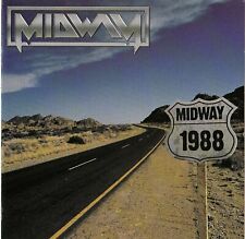 Midway 1988 band gebraucht kaufen  Deutschland