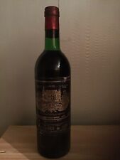 Château palmer 1979 d'occasion  Poitiers