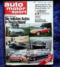 Ams auto motor gebraucht kaufen  Vechta