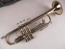 BB Trompeta Holton Mf ST-302 Maynard Ferguson Maleta Con Funda Sn 823220 segunda mano  Embacar hacia Argentina