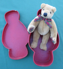 Fao schwartz teddy for sale  Norwalk