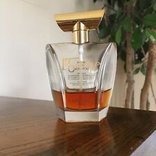 Lancome poeme 3.4 for sale  Chesterfield