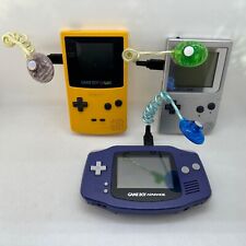 Nintendo game boy gebraucht kaufen  St.Georgen