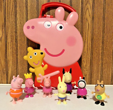 Peppa pig toys for sale  Fenton