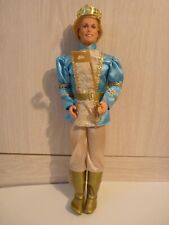 Barbie vintage disney d'occasion  Montmorency