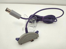 Nintendo GameCube Game Boy Advance Link Cable GBA 3rd Party comprar usado  Enviando para Brazil