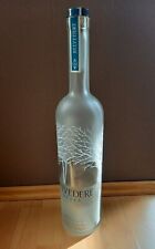 belvedere vodka 3 l gebraucht kaufen  Kalbach,-Niedererlenbach