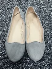 Primark grey faux for sale  LONDONDERRY