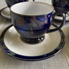 Vintage denby baroque for sale  Shipping to Ireland